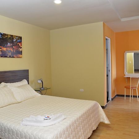 Hotel Toscana Del Mar Cartagena 外观 照片