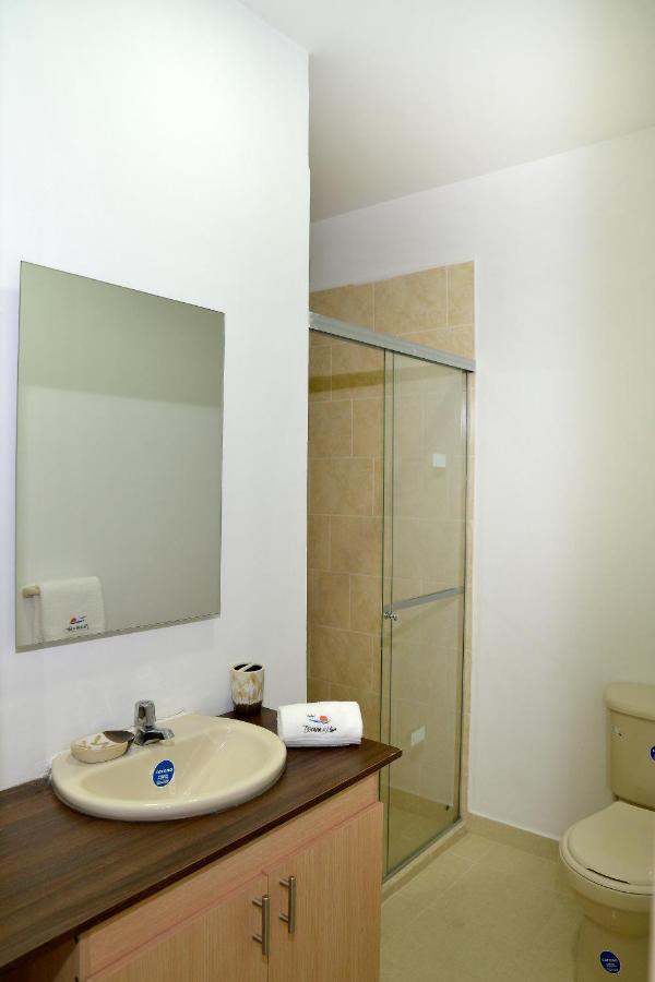 Hotel Toscana Del Mar Cartagena 外观 照片