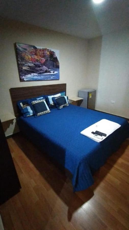 Hotel Toscana Del Mar Cartagena 外观 照片