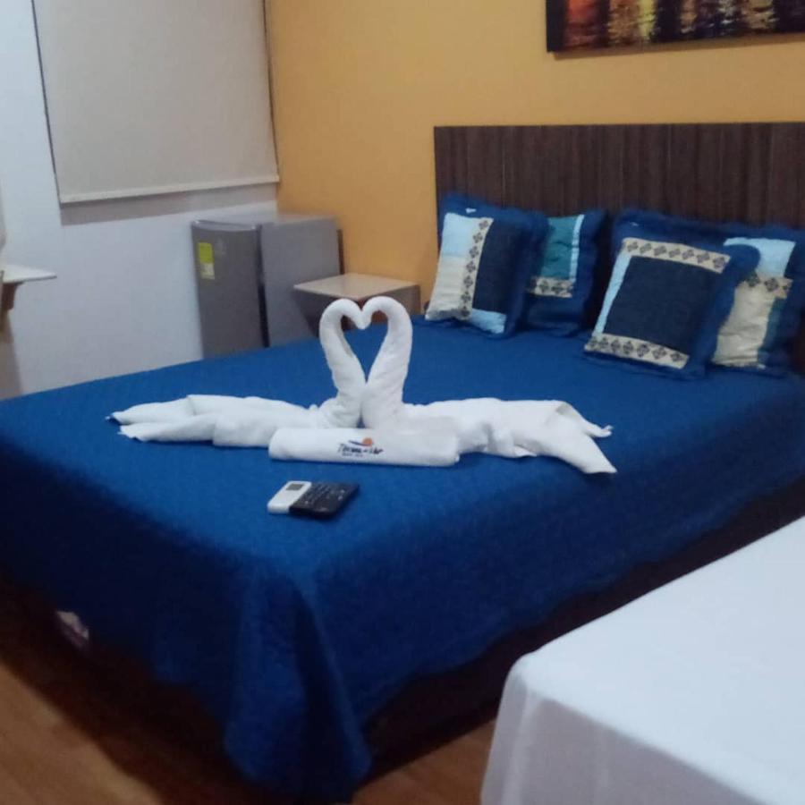 Hotel Toscana Del Mar Cartagena 外观 照片