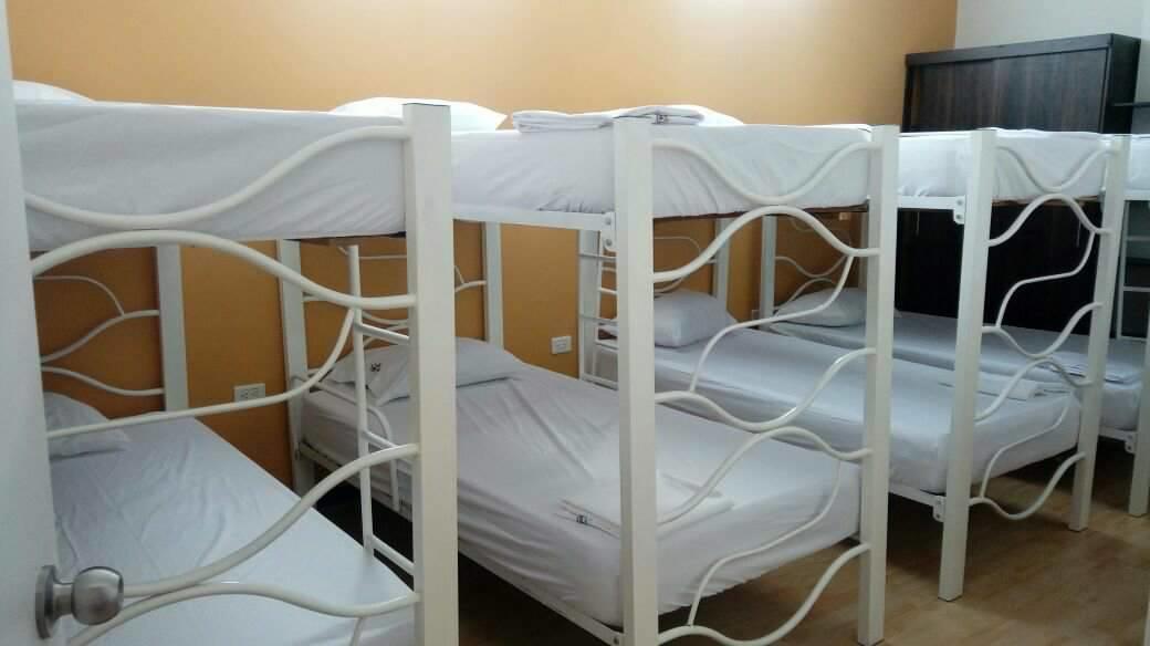Hotel Toscana Del Mar Cartagena 外观 照片